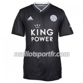 Maillot de Foot Leicester City Troisieme 2019/20